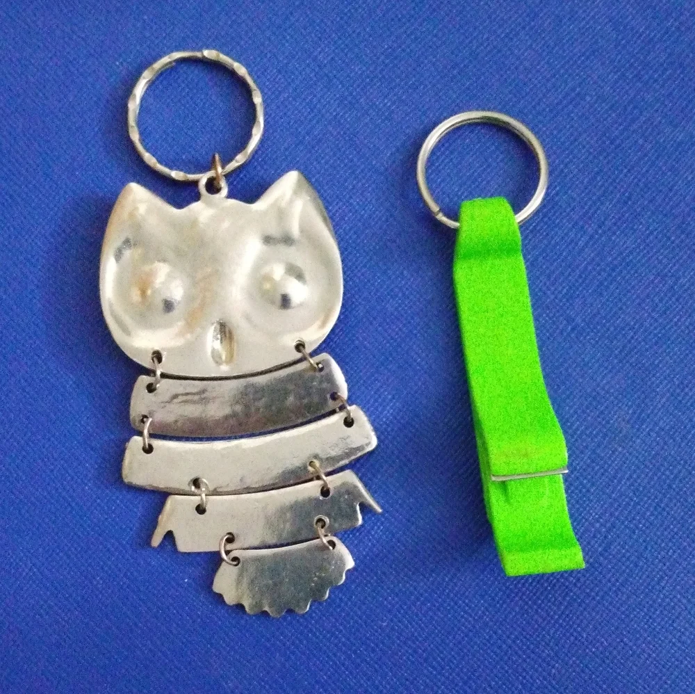 COPY - Keychains - Picture 2 of 2